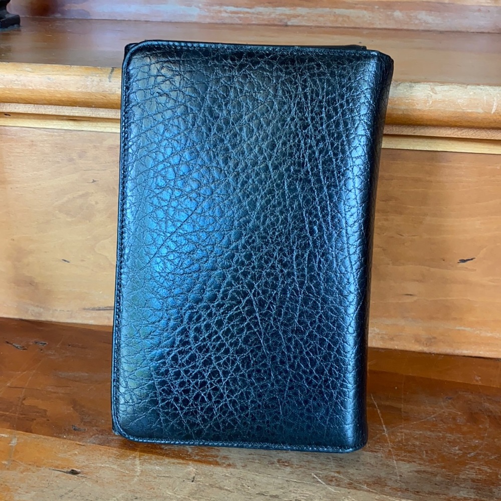 Colibri Cigar case